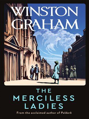cover image of The Merciless Ladies